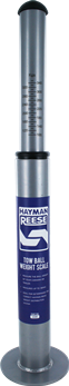 Hayman Reese 4320 - Ball Weight Scale