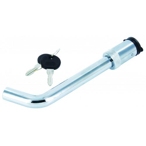 Hayman Reese 55048 - Lock Hitch Pin Extra Long