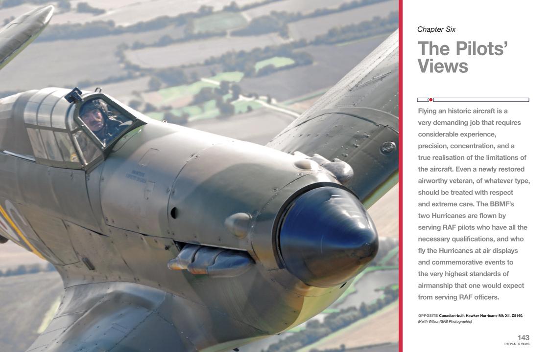 Haynes Hawker Hurricane Manual H4955