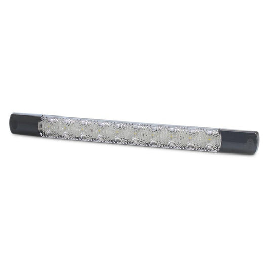 HELLA LED Safety Daylights Kit Vertical Mount 24v 5619V-24V