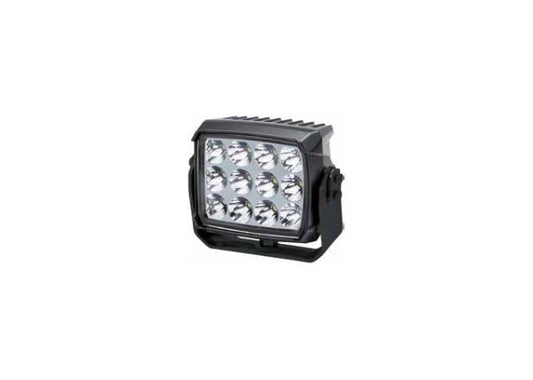 HELLA RokLUME 380N Heavy Duty Driving Lamp 1FA 996 197-151