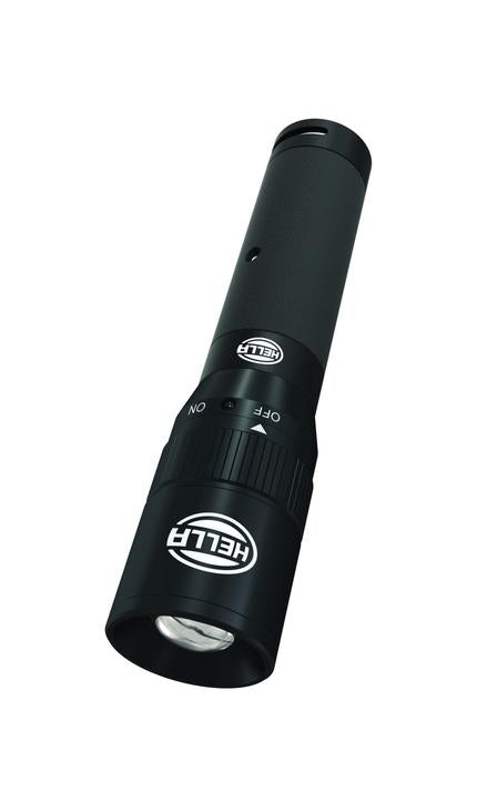 HELLA LED Flash Pocket Rechargable Flashlight 2XM910603001