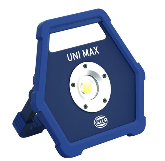 HELLA LED Uni Max Rechargable Work Lamp 2XM910605001