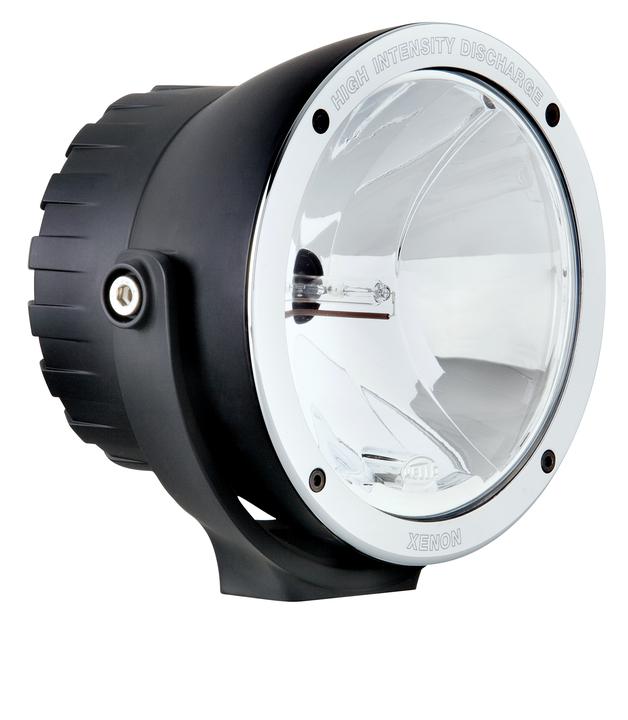 HELLA Rallye 4000 Compact Driving Light Pencil Beam 1383