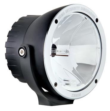 HELLA Rallye 4000 Compact Driving Light Spread Beam 1384