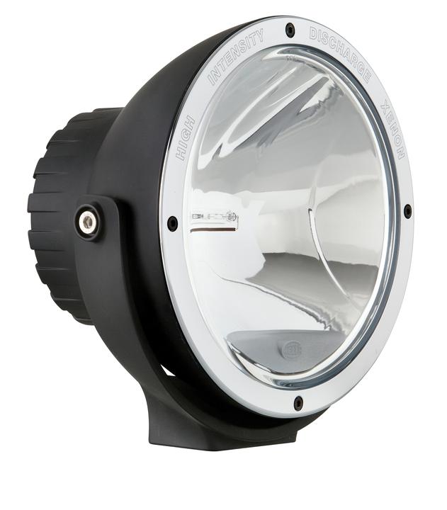 HELLA Predator IX Driving Light HID Pencil 1387