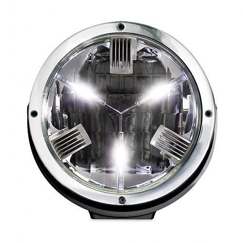 HELLA Luminator LED Driving Light 1389LED