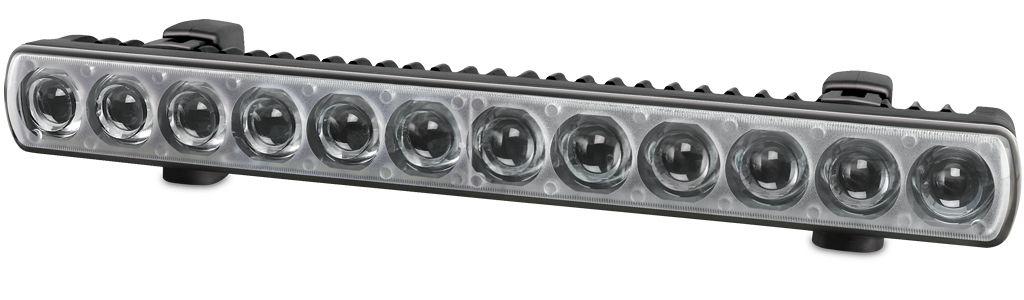 HELLA LED Light Bar 350mm Driving Beam 1395