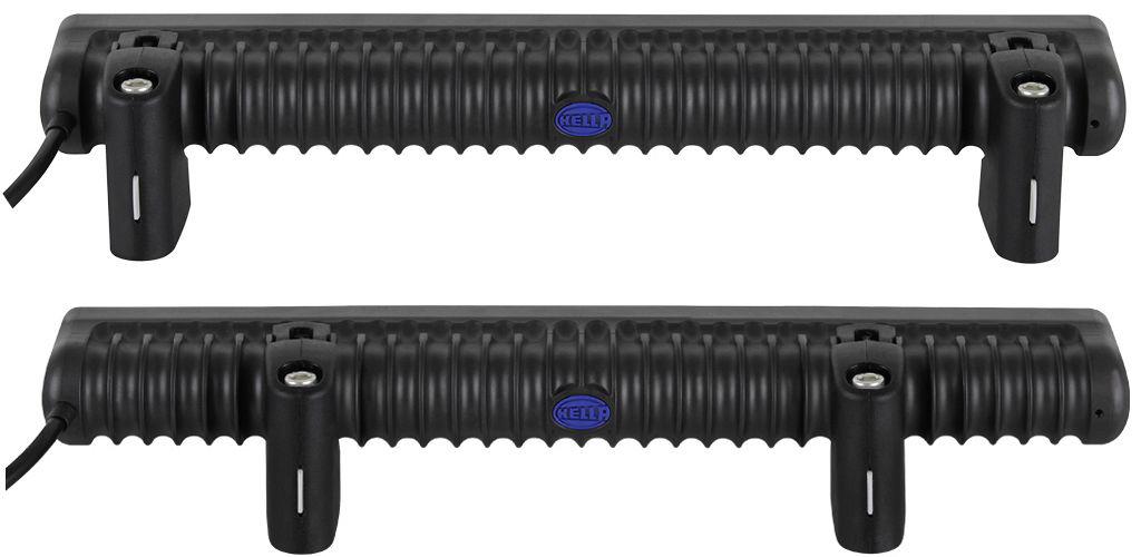 HELLA LED Light Bar 350mm Driving Beam 1395
