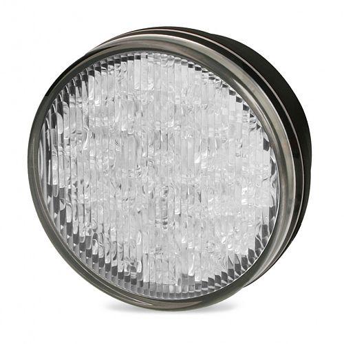 HELLA LED Safety Daylights 83mm Round 24v 2108-GMD24V