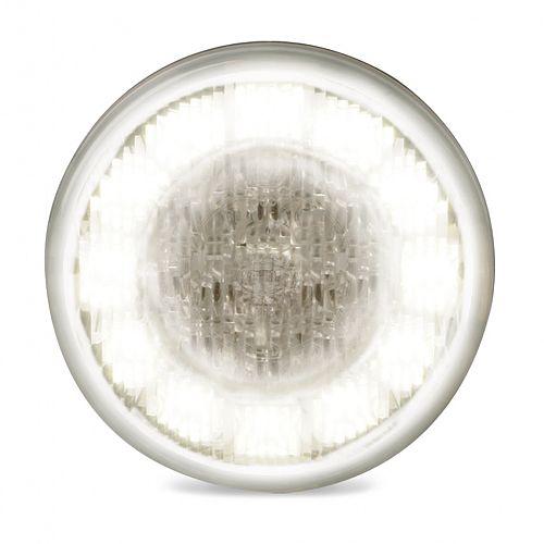 HELLA LED Safety Day Light 83mm Round 12v 1006