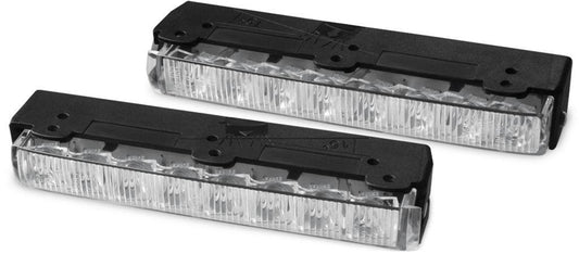 HELLA LED Safety Daylights Kit 30 Degree 5631BL