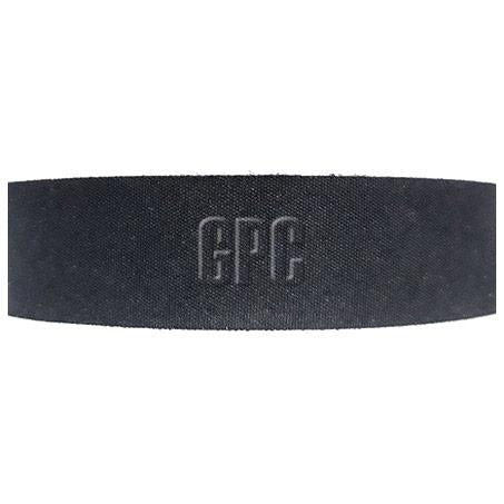 HellermannTyton High Temperature Polyester Fabric Harnessing Tape Black 19mmx25M PROTECT250