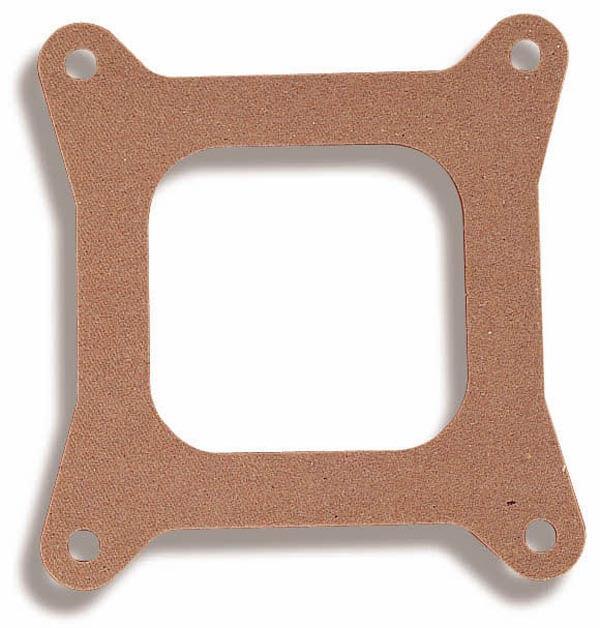 Holley Base Gasket fits Square Bore Holley 4160/4150  108-10