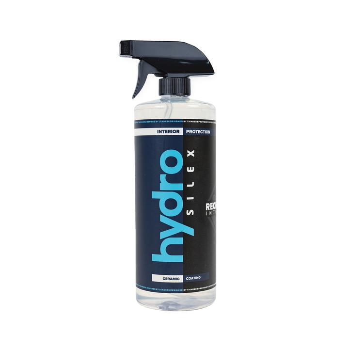 Hydrosilex Interior Protection Dressing 500ml INTERIORDRESS16