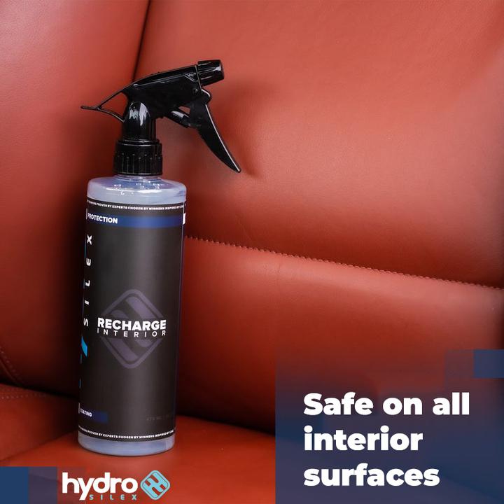 Hydrosilex Interior Protection Dressing 500ml INTERIORDRESS16