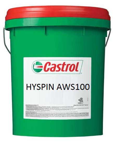 HYSPIN AWS100 20 L 4102331