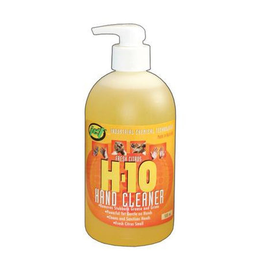 ICT H10 Hand Cleaner 500ml H10-0.5