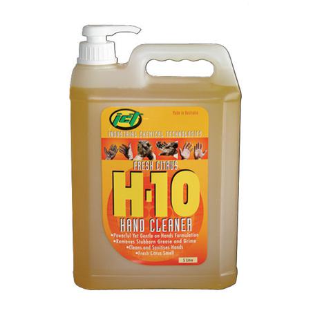 ICT H10 Hand Cleaner 5L H10-5