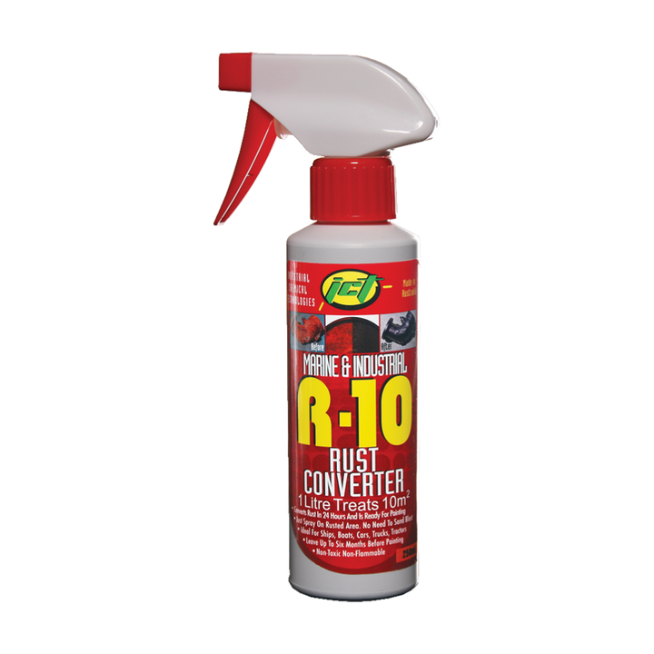 ICT R10 Rust Converter 1L R10-1