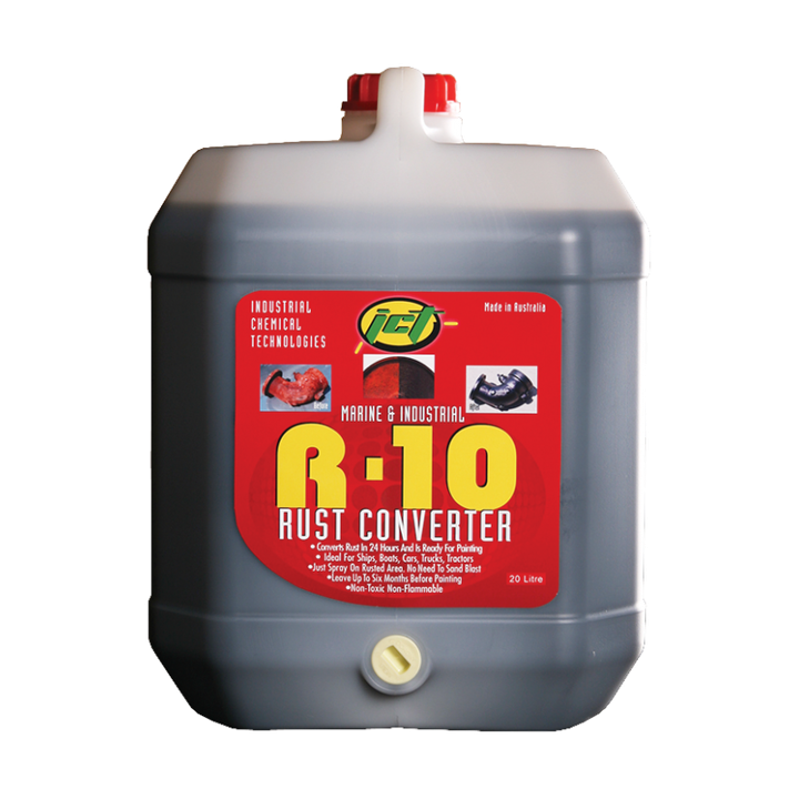 ICT R10 Rust Converter 5L R10-5