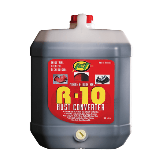 ICT R10 Rust Converter 5L R10-5