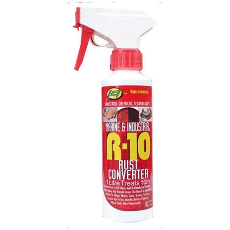ICT R20 Corrosion Dissolver 1L R20-1