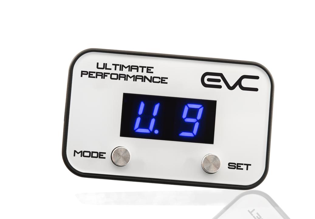 EVC (iDrive) Throttle Controller EVC207L