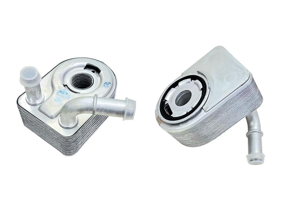 Goss Oil Cooler OC103
