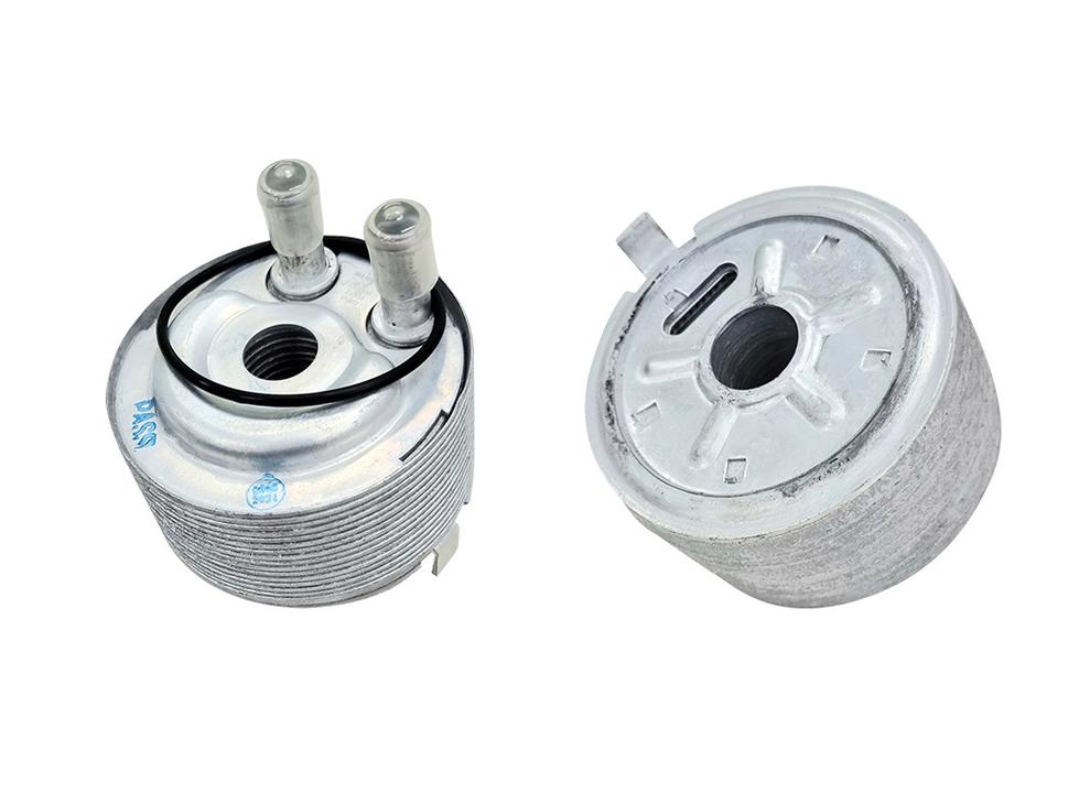Goss Oil Cooler OC109