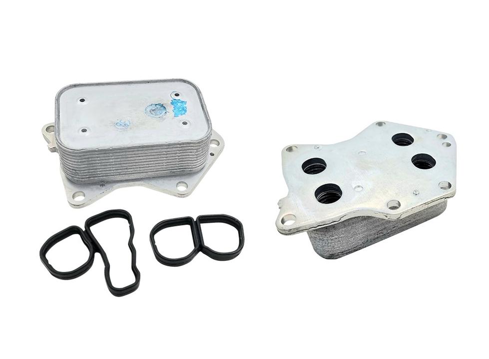 Goss Oil Cooler OC122