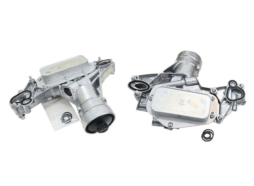 Goss Oil Cooler OC124