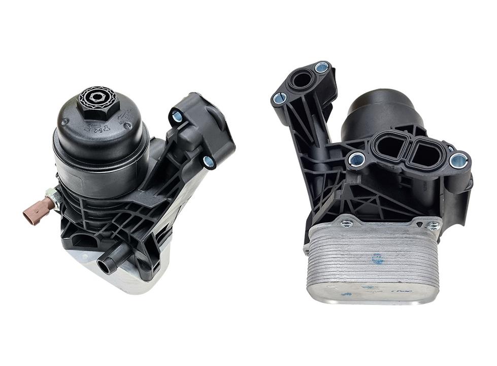 Goss Oil Cooler OC133