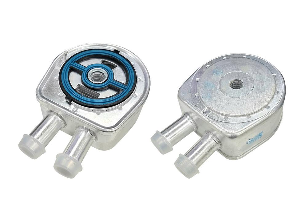 Goss Oil Cooler OC137