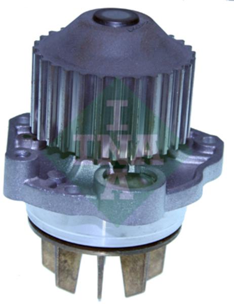 INA Water Pump 538 0125 10
