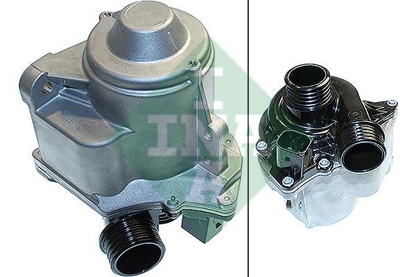 INA Electric Water Pump 538 0192 10