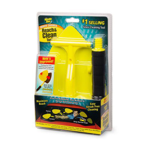 Invisibleglass Clean & Reach Tool 95160