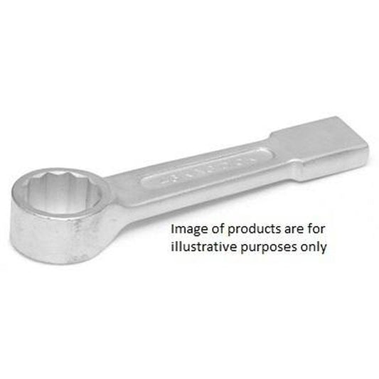 ITEC Slogging Ring Flat Metric 50mm FLTM250