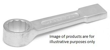 ITEC Slogging Ring Flat Metric 46mm FLTM246