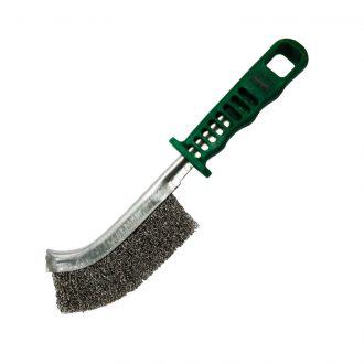 Josco 316 Stainless Steel Scratch Brush BSBSS