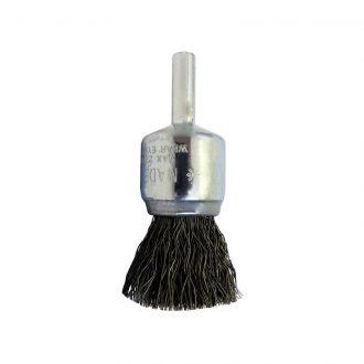 Josco 19mm High Speed Crimped Cup Brush CC19