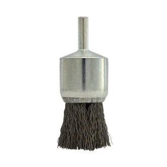 Josco 25mm High Speed Crimped Cup Brush CC25
