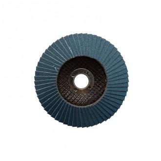 Josco Zirconia 100mm Flap Disc 120 Grit JDZ100120