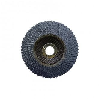 Josco Zirconia 100mm Flap Disc 60 Grit JDZ10060