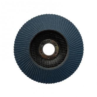 Josco Zirconia 127mm Flap Disc 120 Grit JDZ127120