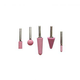 Josco Mounted Points 5 Assorted 5 Pack JMPK5