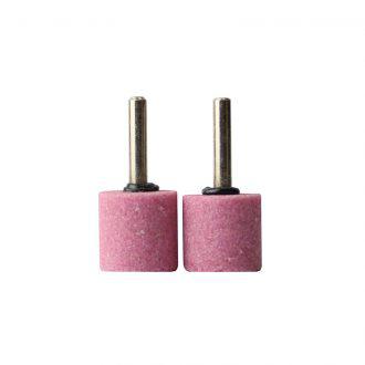 Josco Mounted Points W220 25 x 25mm 2 Pack JMPW220
