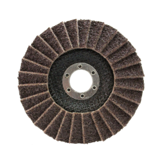 Josco 125mm Coarse Poly Flap Disc JPD125C
