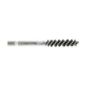 Josco 10mm Single Twist Condenser Tube Brush JTB9010