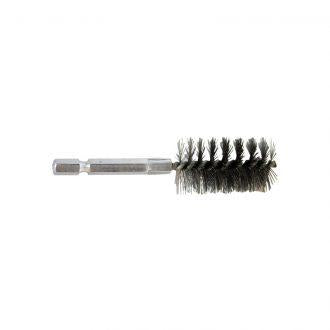 Josco 25mm Single Twist Condenser Tube Brush JTB9025